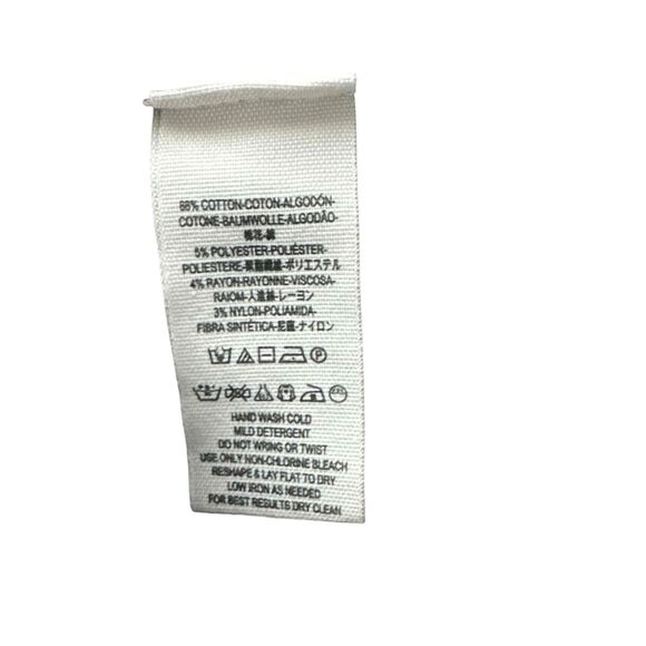 Free People Black Eternal Delight Crochet Cowl Neck Cropped Witchy Boxy Top XS - Picture 10 of 16